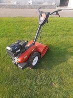 Tuinfrees Lazer, Ophalen