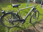 Koga Miyata elektrische fiets - Sparta display, Gebruikt, 51 tot 55 cm, 30 tot 50 km per accu, Ophalen