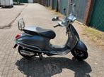 PIAGGIO VESPA SPRINT 2018, Fietsen en Brommers, Scooters | Vespa, Ophalen, Gebruikt, Overige modellen, Maximaal 45 km/u
