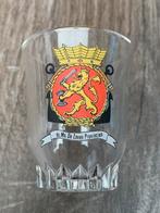 Hr. Ms. de Zeven Provinciën BorrelGlas, Ophalen of Verzenden