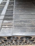 160 gebruikte zaaitrays 51 gaats 70 euro totaal, De Triemen 5A 9296 MB de Triemen, Kunststof, Gebruikt, Rond