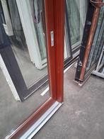 Showroomschuifpui + Hor Hr++ Bezorgen factuur mogelijk, Ophalen of Verzenden, Zo goed als nieuw, 150 tot 225 cm, 150 tot 225 cm