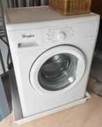Whirlpool Wasmachine 6kg A++ 1400 toeren Voorlader, Witgoed en Apparatuur, Wasmachines, Ophalen, Gebruikt, 85 tot 90 cm, 1200 tot 1600 toeren