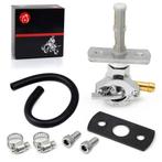 Benzinekraan Yamaha Raptor 660 660R Warrior Blaster, Ophalen of Verzenden