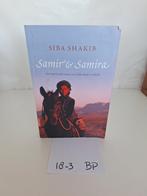 Samir & Samira - Siba Shakib (Roman), Boeken, Ophalen of Verzenden, Gelezen, Siba Shakib, Wereld overig