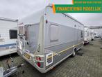 Dethleffs CAMPER LIFESTYLE 510, FRANSBED, RONDZIT, MOVER, Rondzit, 7 tot 8 meter, Bedrijf, Dethleffs