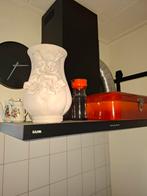 Etna afzuigkap, Witgoed en Apparatuur, Afzuigkappen, Ophalen, 200 tot 400 m³ per uur, Wandschouwkap