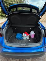 Toyota C-HR 1.8 Hybrid 98pk CVT 2020 Blauw, 725 kg, 4 cilinders, Blauw, 98 pk