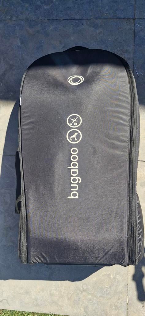 Bugaboo kinderwagen reiskoffer / transporttas, Ophalen, Gebruikt, Bugaboo