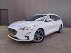 Ford FOCUS Wagon 1.5 EcoBlue NAVI CRUISE 18 INCH TREKHAAK, 28 km/l, Gebruikt, Euro 6, 4 cilinders