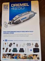 Nieuwe dremel 4250, Ophalen of Verzenden, Nieuw, Elektrisch, Bovenfrees