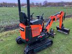 Doosan Dx10z minigraver ( bobcat, takeuchi, kubota ), Ophalen of Verzenden, Graafmachine