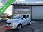 Opel Agila 1.0 Edition "WEINIG KILOMETERS", Stof, Gebruikt, Zwart, 68 pk