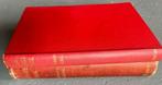2 oude antieke boeken Rudyard Kipling Jungle Book Engels, Ophalen of Verzenden
