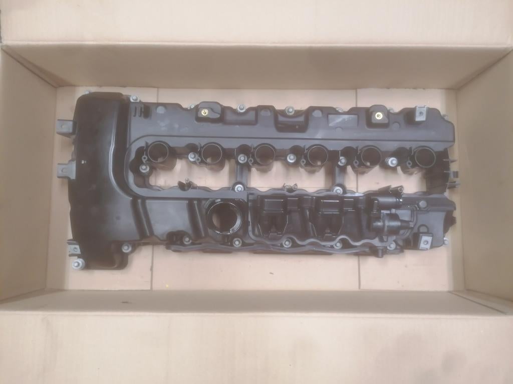 BMW N54 onderdelen, Ophalen, Gebruikt, BMW