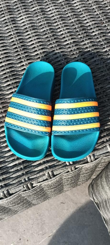Addidas adilate maat 37, Ophalen of Verzenden, Jongen, Zwemschoenen