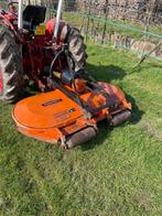 Perfect Maaier weidebloter/ boomgaardmaaier, Ophalen, Cirkelmaaier, Gebruikt, Benzine-grasmaaier