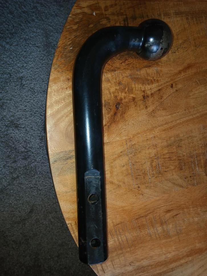 Losse kogel voor een vaste trekhaak, Auto-onderdelen, Trekhaken, Ophalen of Verzenden