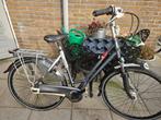 Gazelle fiets met versnelingen, Fietsen en Brommers, Fietsen | Dames | Damesfietsen, 56 cm of meer, Ophalen, Zo goed als nieuw