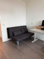 Slaapbank 160x200, Huis en Inrichting, Slaapkamer | Slaapbanken, Ophalen, Tweepersoons, Zo goed als nieuw, 200 cm