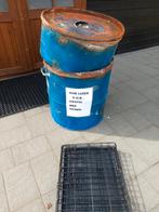 Oud ijzer gratis, Ophalen, Gebruikt