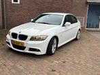 BMW 3-Serie 2.0 I 318 AUT 2010 Wit, Automaat, 1995 cc, Zwart, Stoelverwarming