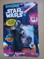 Star wars bendems the emperor, Ophalen of Verzenden, Nieuw, Actiefiguurtje