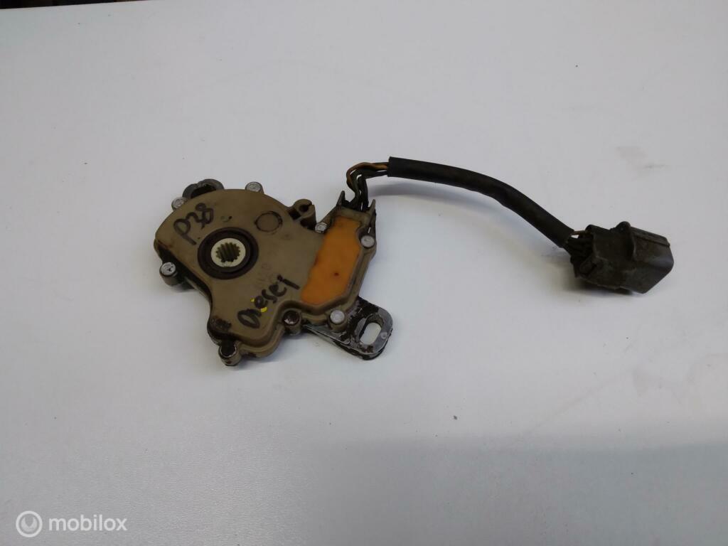 Neutral Switch XYZ Schakelaar Standen ZF 4HP-22 P38 Diesel, Auto-onderdelen, Land Rover, Ophalen of Verzenden, Gebruikt, Land Rover