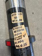 Nieuwe freesspil ISO-40, Ophalen of Verzenden, Nieuw, Onderdeel