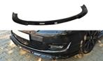 Voorlip splitter spoiler skirt achterlip - Mazda 3 MPS 06-08, Ophalen of Verzenden