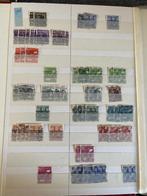 Restant Duitsland Bizone, Ophalen of Verzenden, Buitenland