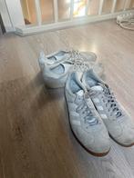 Te koop 2x paar originale adidas sportschoenen, Ophalen, Zo goed als nieuw, Sportschoenen