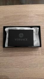 Gloednieuwe originele Versace medusa sleutelhanger, Verzamelen, Verzenden, Nieuw, Merk