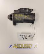 Dodge Nitro 3.7ltr startmotor 2007-2009, Auto-onderdelen, Motor en Toebehoren, Gebruikt, PO Box 21-8004 | Auburn Hills, MI 48321-8004