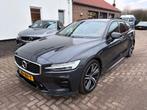 Volvo V60 T5 R-Design Pilot Assist Polestar Engineered, Auto's, Volvo, 15 km/l, Euro 6, 4 cilinders, 1969 cc