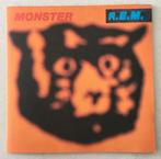 R.E.M. – Monster op Cd, Ophalen of Verzenden, Zo goed als nieuw, Alternative