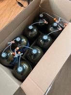 Diverse bierfusten - Perfect voor thuisbar of feestjes, Ophalen of Verzenden, Gebruikt, Overige merken