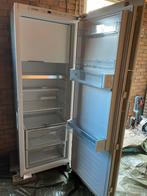 Bosch inbouwkoelkast, 200 liter of meer, Ophalen, Zo goed als nieuw, 160 cm of meer