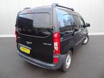 Mercedes-Benz Citan | AIRCO | NAVI | CV OP AFSTANDSBEDIENING, Voorwielaandrijving, Stof, 4 cilinders, Zwart