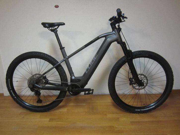 Cube Reaction  Deore XT    twv 3799 euro     Nieuw, Fietsen en Brommers, Fietsen | Mountainbikes en ATB, Nieuw, Overige merken