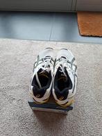 Asics Hyper XC Sportschoenen Maat 42.5 trail hardloopschoen, Ophalen of Verzenden, Gedragen, Asics, Wit