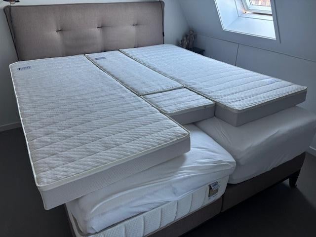 Originele Hymer/Eriba Komfort matrassen nooit gebruikt., Ophalen, Nieuw