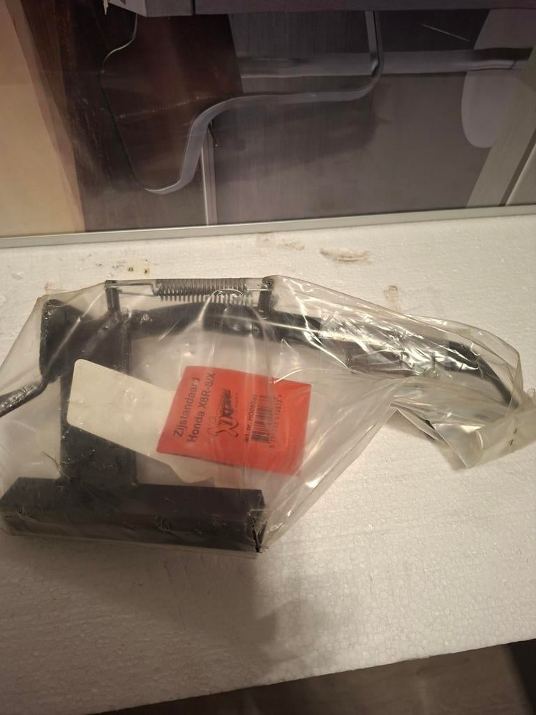 HONDA  ORGINELE ZIJSTANDAARD, Ophalen of Verzenden, Nieuw, Overige merken