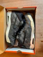 Nike Air Tech Challenge III 45, Ophalen, Nike, L00, Schoenen