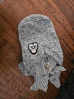 Hondenjasjes, Ophalen, Zo goed als nieuw