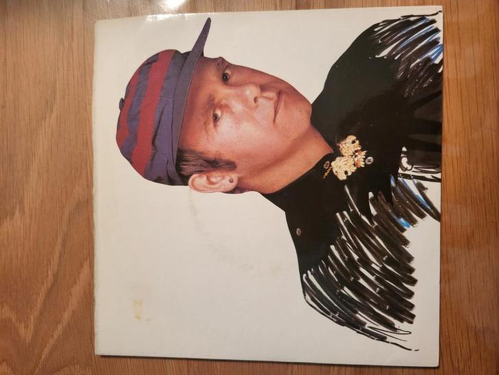 Elton John - Single Vinyl, Cd's en Dvd's, Vinyl Singles, Gebruikt, Single, Pop, 7 inch, Ophalen of Verzenden