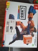 Nintendo Labo Robot Kit voor Switch, Spelcomputers en Games, Games | Nintendo Switch, Ophalen of Verzenden