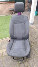 Ford Fiesta Bestuurdersstoel - Goede Staat, Ophalen, Gebruikt, Ford