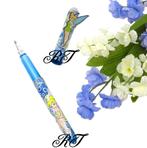Schitterende Disney Tinker Bell pen., Ophalen of Verzenden, Nieuw, Versiering, Overige
