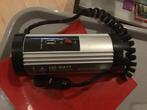 150W Omvormer 12V naar 220V met USB-poort, Ophalen of Verzenden, Zo goed als nieuw